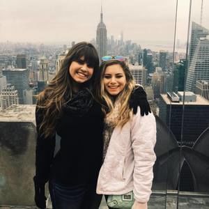 Meet your Posher, Holly